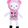 Baby Teddy Girl Luckyboysunday