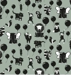 Cadeaupapier dieren van House of Products