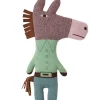 Donna Wilson Dave Donkey