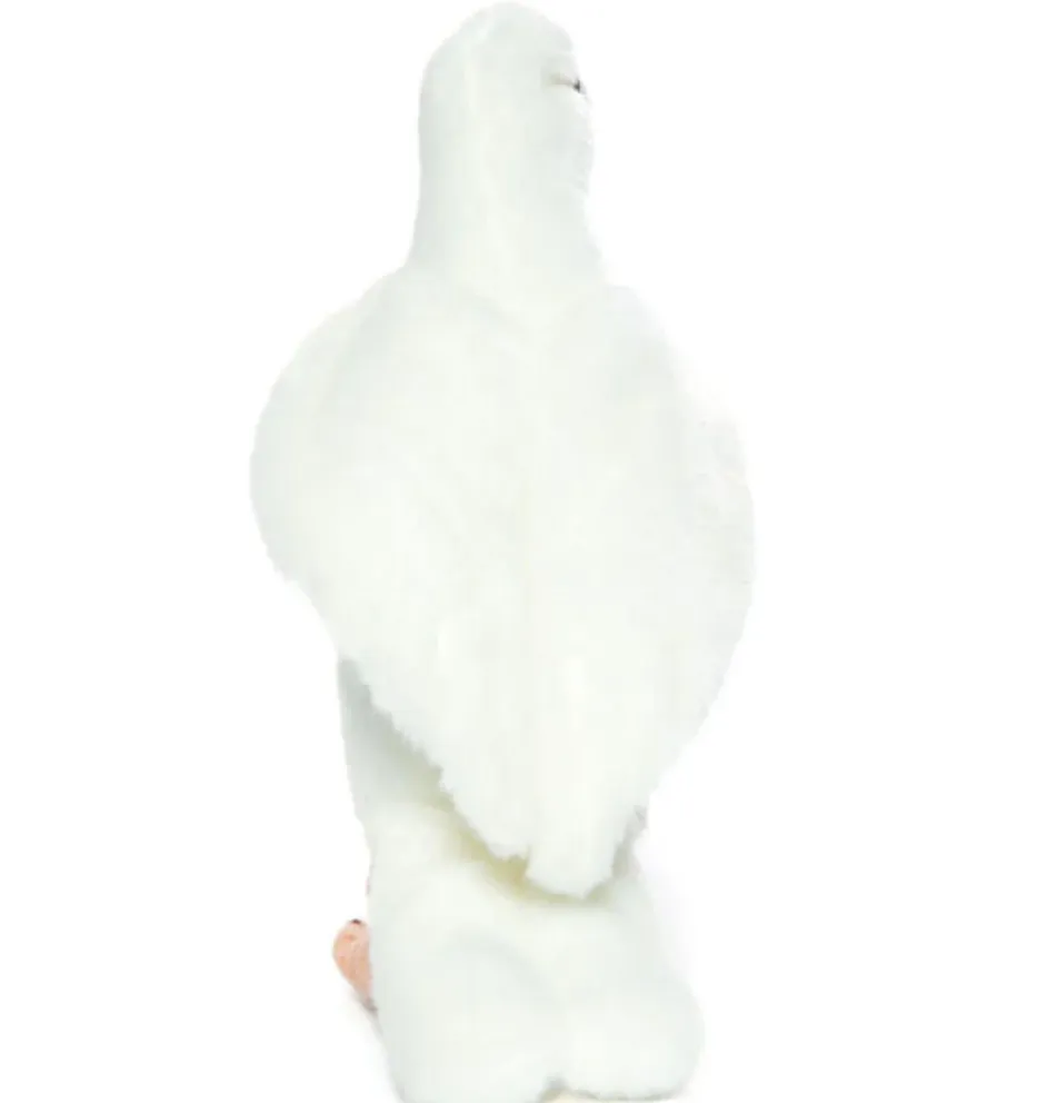 Hansa Creation witte duif