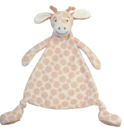 Happy Horse giraffe Gessy knuffeldoekje