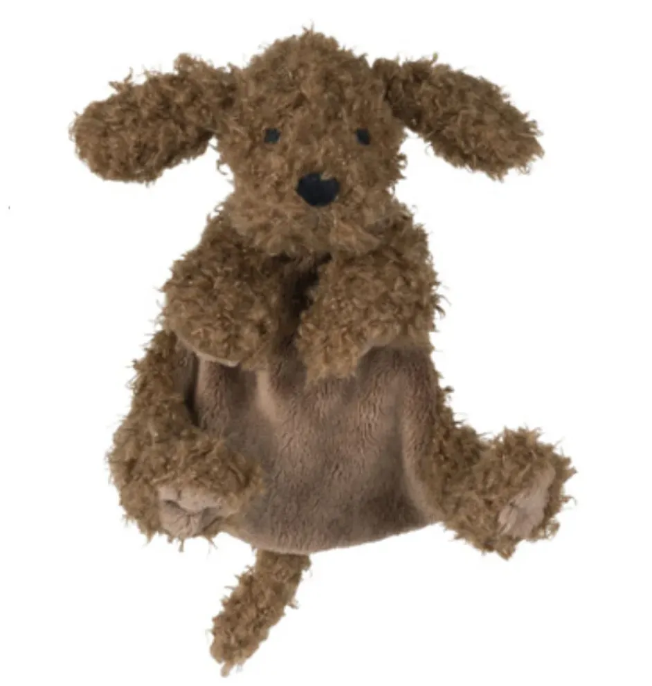 Happy Horse knuffeldoekje labradoodle Larry