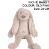 Happy Horse konijn tiny Richie old pink