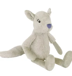 Happy Horse wolf Willow