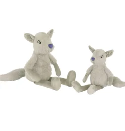 Happy Horse wolf Willow