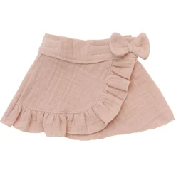 Heless wikkelrok met topje voor de Gordi poppen / roze