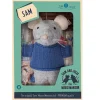 Het muizenhuis / muis Sam
