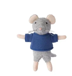 Het muizenhuis / muis Sam