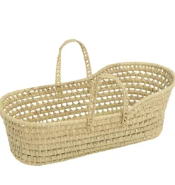 Hollie mozesmand / poppendraagmand voor poppen tot 40 cm