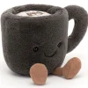 Jellycat Amuseable coffee cup