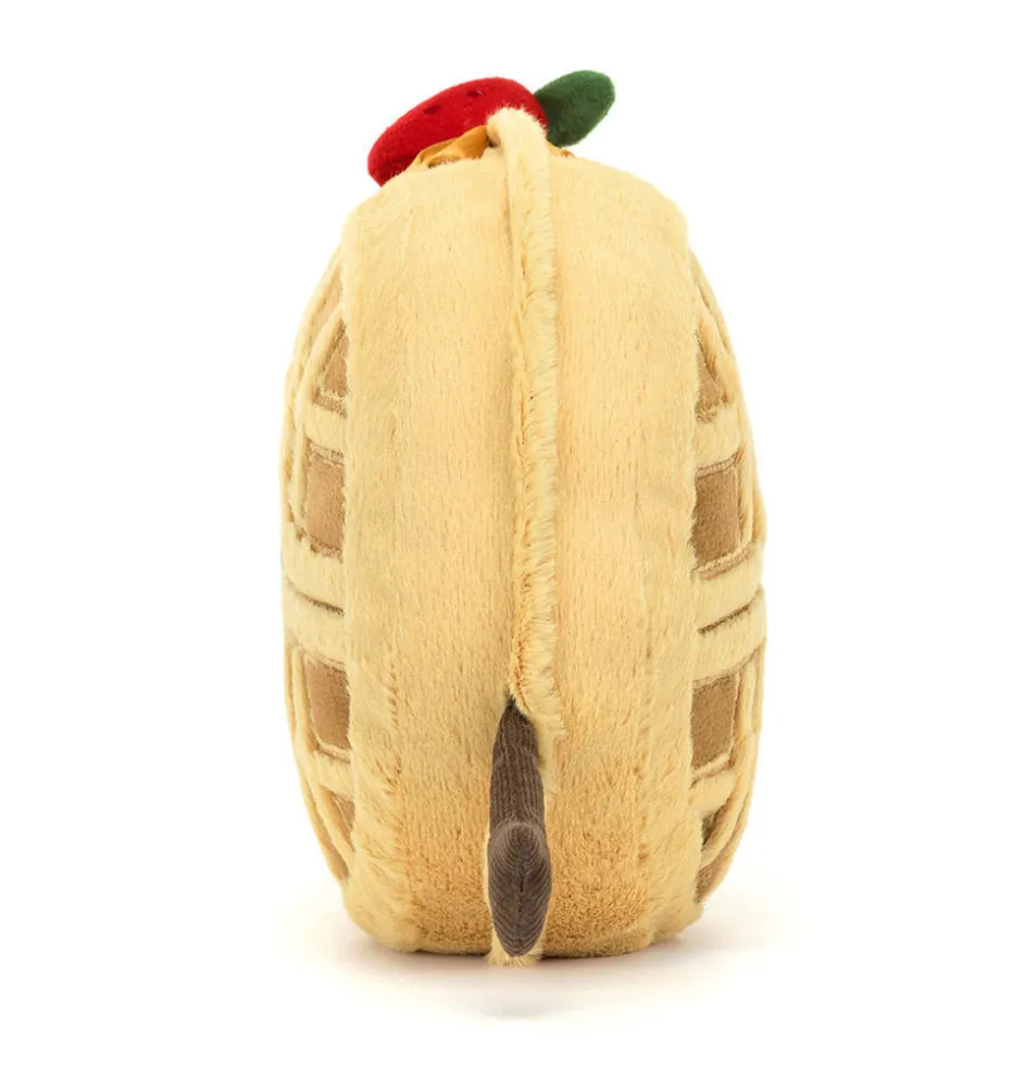 Jellycat Amuseables Rene Wafel