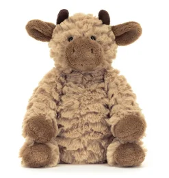 Jellycat Fuddles kalf