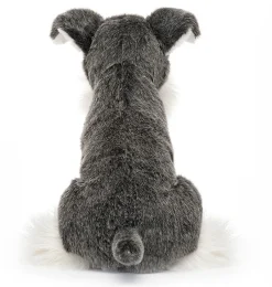 Jellycat Lawrence schnauzer