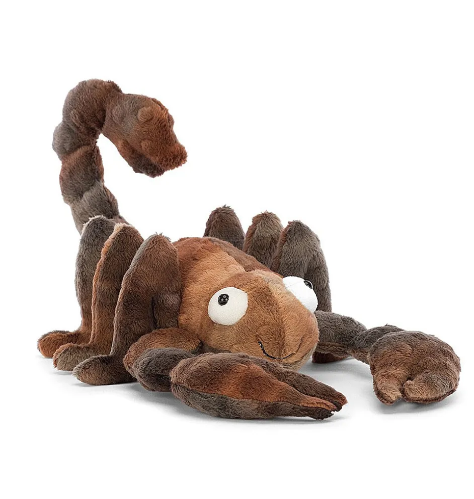 Jellycat Simon schorpioen