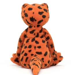 Jellycat Syd salamander