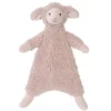 Knuffeldoekje lammetje Lotus
