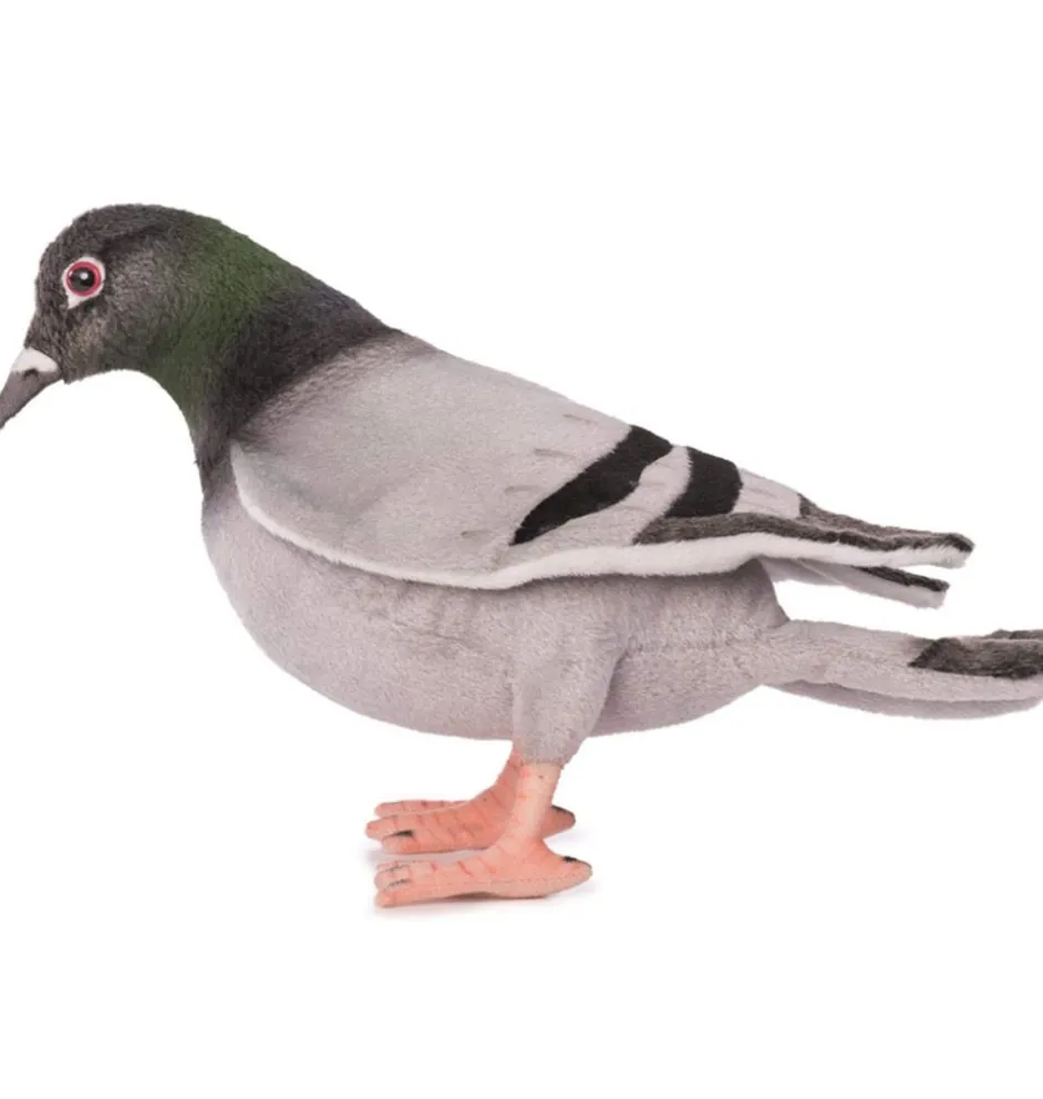 knuffelduif Hansa