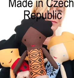 Lollipop dolls Aziza