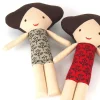 Lollipop dolls Eliu0161ka