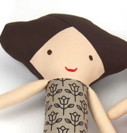 Lollipop dolls Eliu0161ka