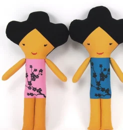 Lollipop dolls Yoko