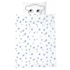 Luckyboysunday baby dekbedset Maus