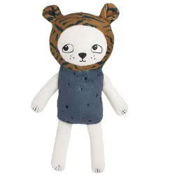 Luckyboysunday baby Tiger 25 cm
