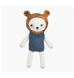 Luckyboysunday baby Tiger 25 cm