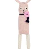 Luckyboysunday Mini Flower popje