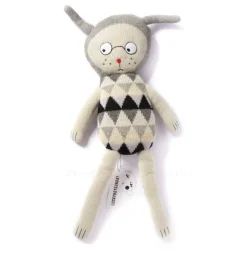 Luckyboysunday Pale Nulle + gratis Lucky charm