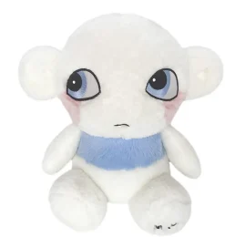 Luckyboysunday plush Mause