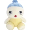 Luckyboysunday Plush Polly