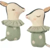 Maileg Bambi rammelaar Dusty