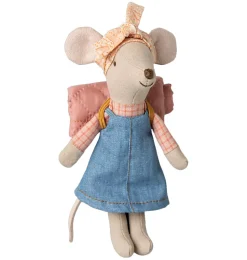 Maileg Big Sister hiker muis / collectie 2025