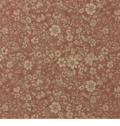 Maileg cadeaupapier Blossom rose