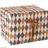 Maileg cadeaupapier Harlequin