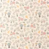 Maileg cadeaupapier mice party