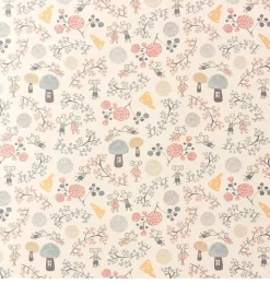 Maileg cadeaupapier mice party