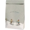 Maileg cadeauzakje Winter Mouse