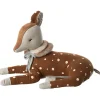 Maileg cosy Bambi mint