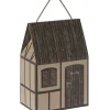 Maileg farmhouse bag / boerderij tas bruin