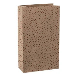 Maileg kadozakje Polka red 30,5 x 18 cm