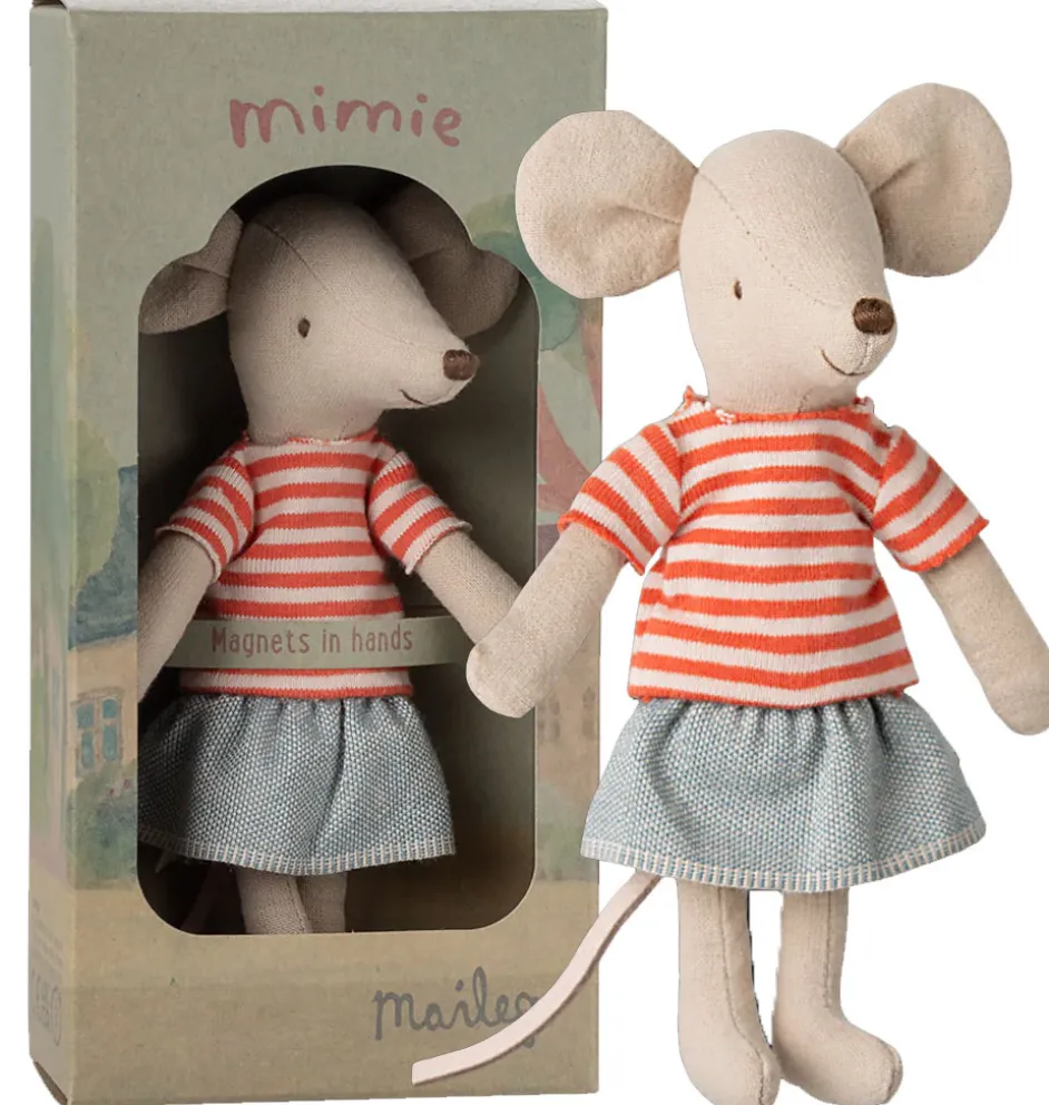 Maileg Mimie Big Sister muis