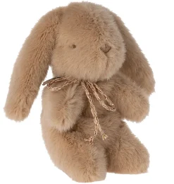 Maileg mini bunny cream peach