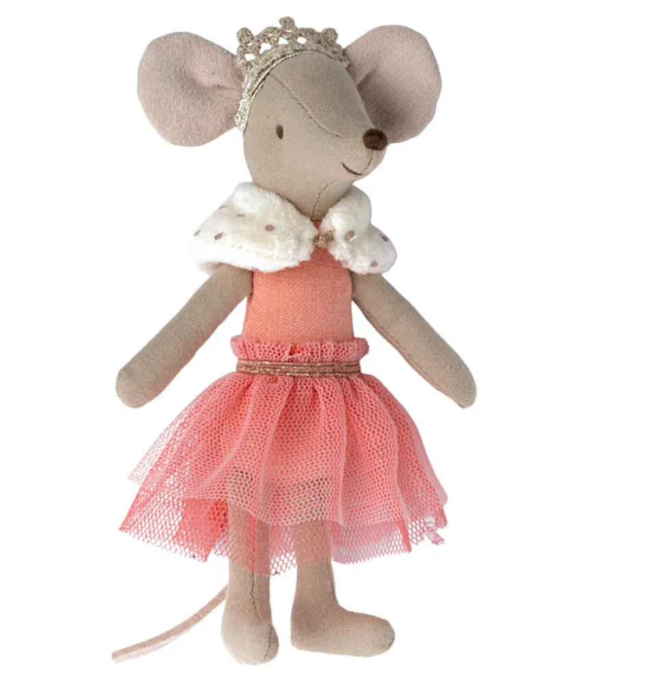 Maileg prinses / Big Sister muis