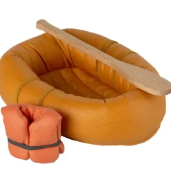 Maileg rubberboot voor de muisjes