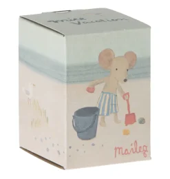 Maileg strandset voor de muisjes