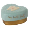Maileg tandendoosje mint/ collectie 2023