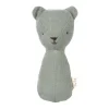 Maileg teddybeer rammelaar / Chinos green