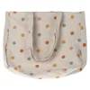 Maileg tote bag dots / small